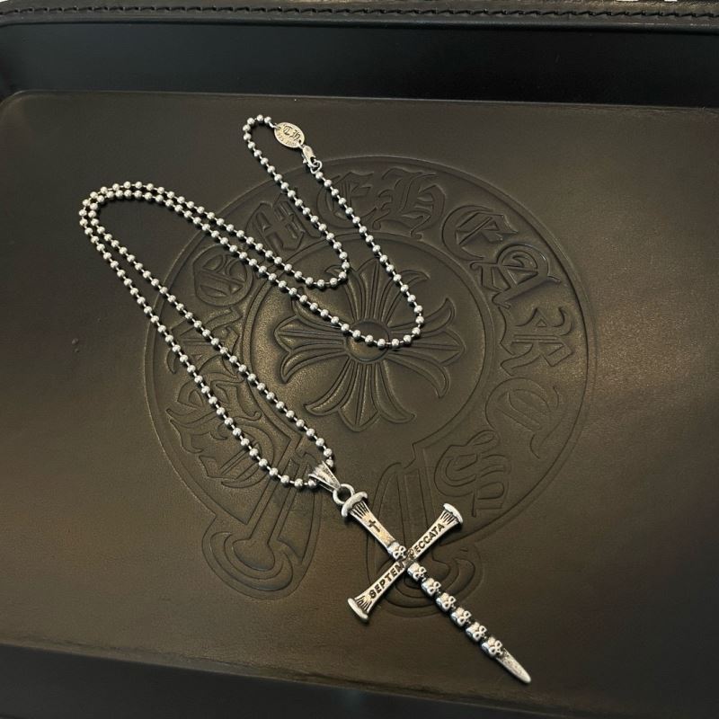 Chrome Hearts Necklaces